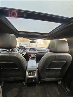 شيفروليه بليزر